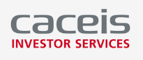 Caceis investor services