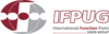 Logotipo de IFPUG, grupo internacional de puntos de función