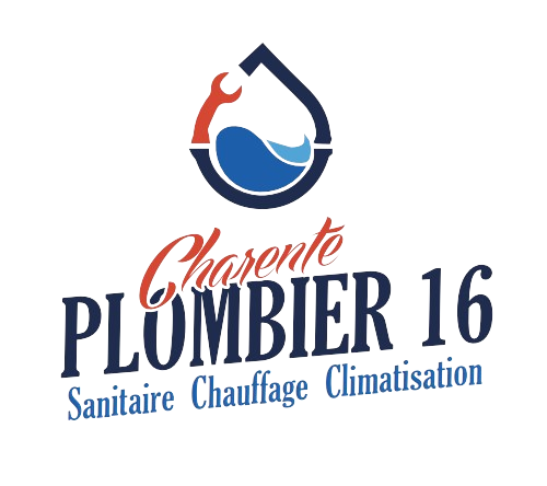 Logo Plombier 16