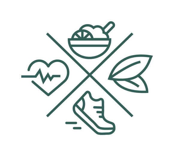 Logo Gaëlle Le Ficher Naturopathe - Nutrithérapeute