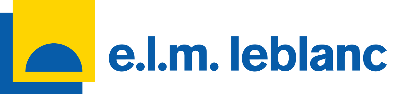 e.l.m. Leblanc