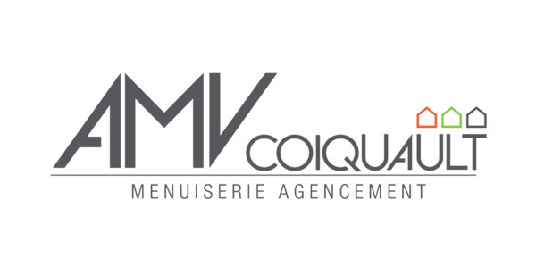 Logo AMV Coiquault Logo AMV Coiquault