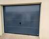 Installation de portail ou porte de garage