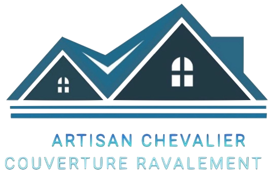 Logo Couvreur Chevalier