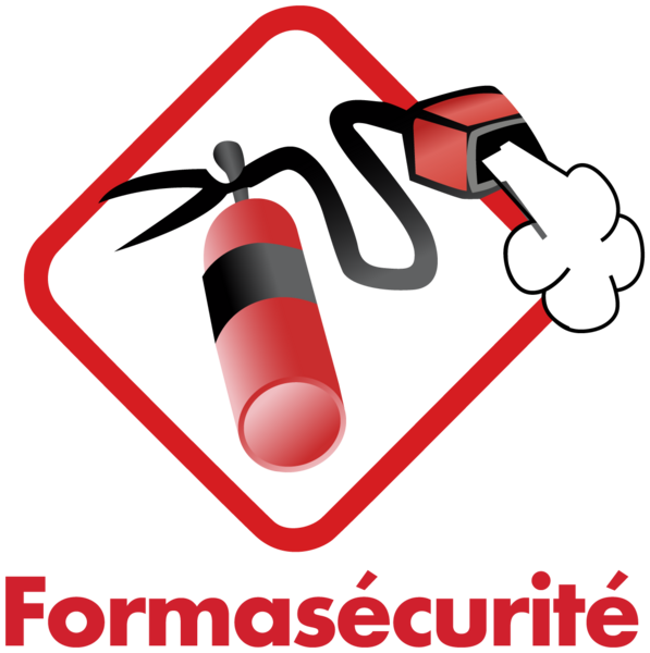 Logo Formasécurité