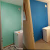 Peinture mur et plafond
