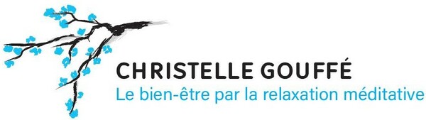 Logo Christelle Gouffé