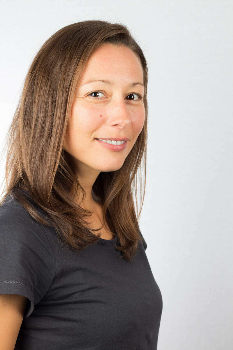 Christelle Gouffé