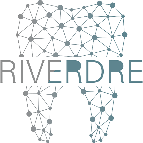 Logo Cabinet dentaire Riverdre Nantes