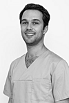 Dr Adrien ALONSO, chirurgien dentiste