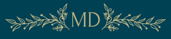 Logo Morgane Dory Osteopathe