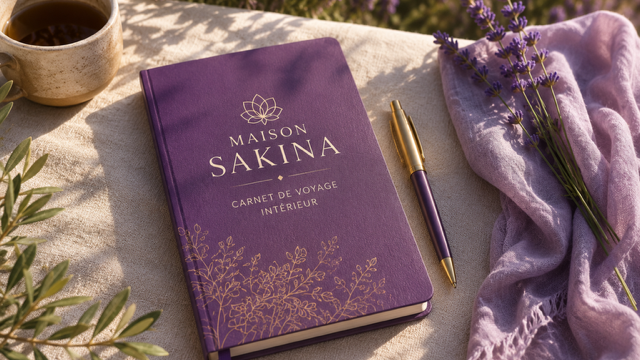 Maison Sakina