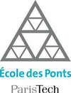 ecole des ponts paris tech