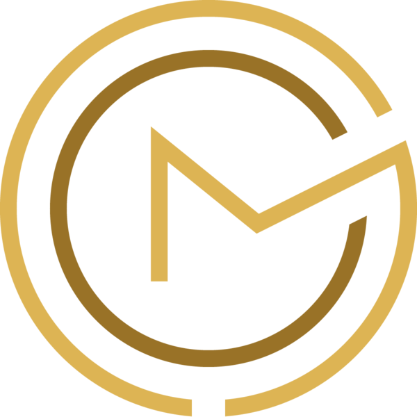 Logo Catherine MARCHAL EI