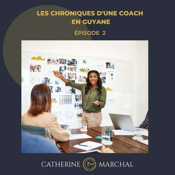 Un manager de proximité face aux défis. Épisode 2