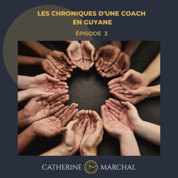 UNE MOSAIQUE INTERCULTURELLE ÉPISODE 3