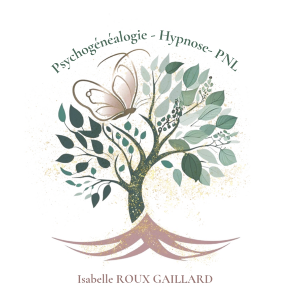 Logo Isabelle Roux Gaillard
