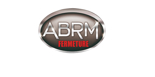 Logo Abrm fermeture Logo Abrm fermeture