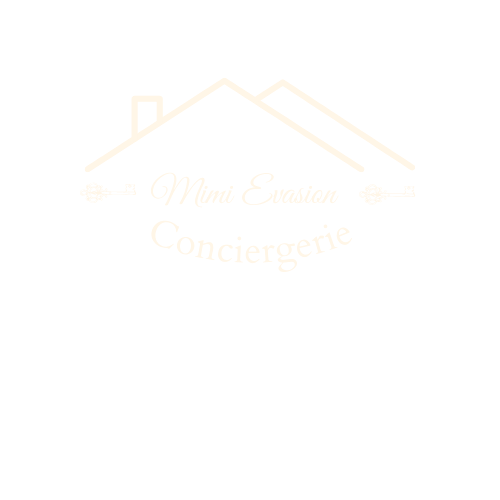 Logo Mimi Evasion Conciergerie