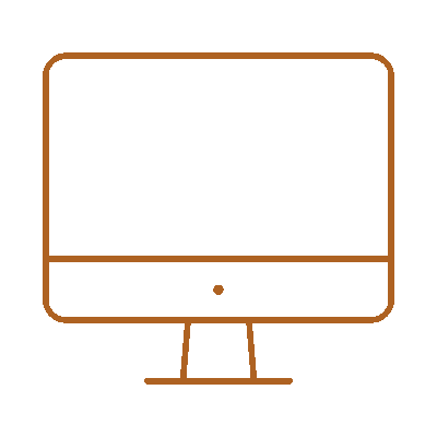 Wired outline 478 computer display hover angle  3 