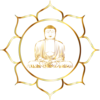 logo bouddha
