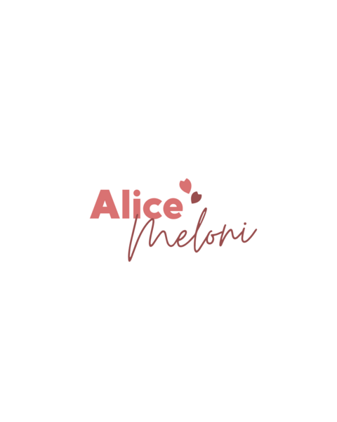Logo Alice Meloni Logo Alice Meloni