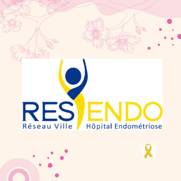 Je suis membre de RESENDO