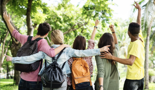 La sophro pour les ados