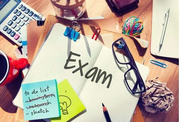 Préparation aux examens: comment je t'aide avec la sophrologie