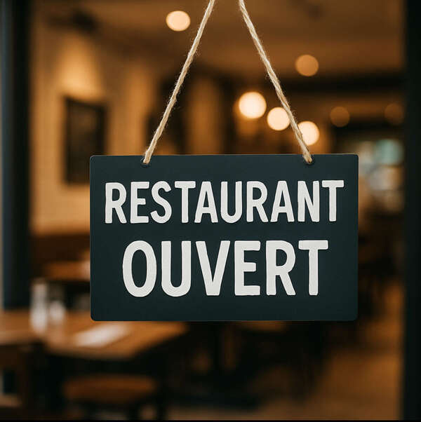 Et si septembre était le vrai mois du renouveau des restaurateurs pour la rentrée ?