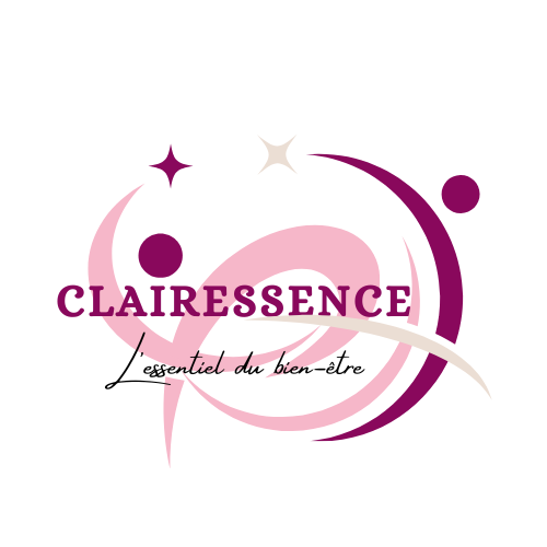 Logo CLAIRESSENCE