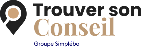 Logo TrouverSonConseil