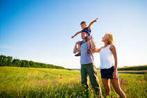 Les ventes de terrains touchent le fond
