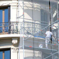 L’immobilier d’entreprise continue de surperformer