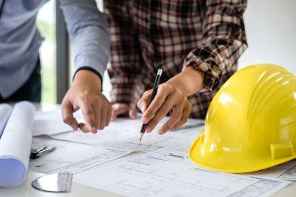 Travaux et vices apparents : qui est responsable ?