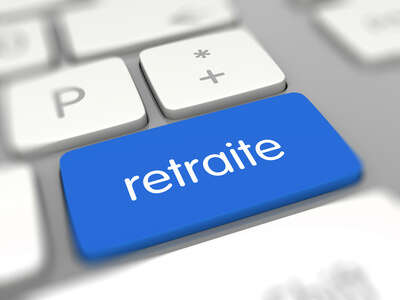 Unification des sorties en capital sur les contrats retraite