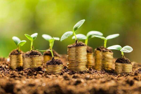L’épargne salariale continue de progresser