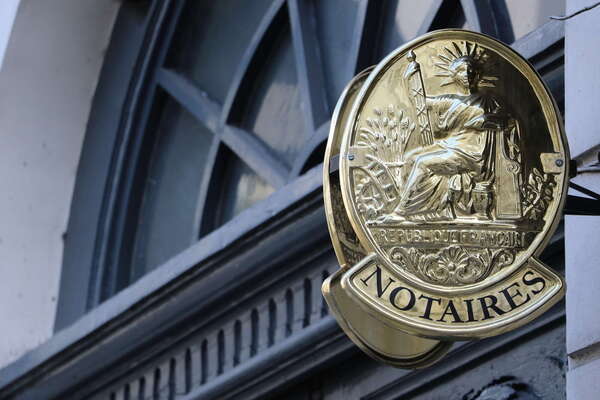 Une semaine pour tout connaître des ventes enchères notariales