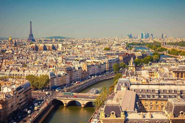 Tensions à la hausse des prix de l’immobilier