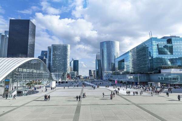 Grand Paris, les villes qui en profitent et les autres
