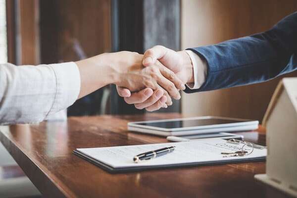 Immobilier : début d'année euphorique