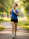 fascia humain avec cicatrices et tractions