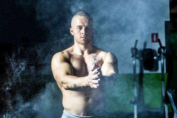 L’ostéopathie pour les sportifs