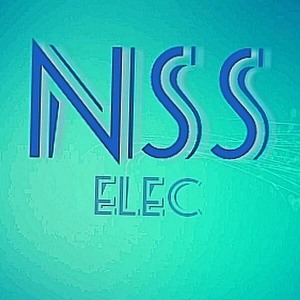 Logo NSS ELEC