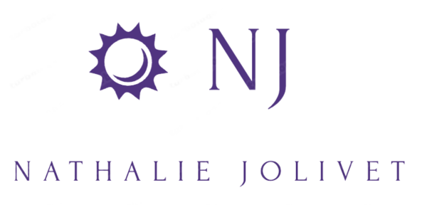 Logo Nathalie Jolivet EI