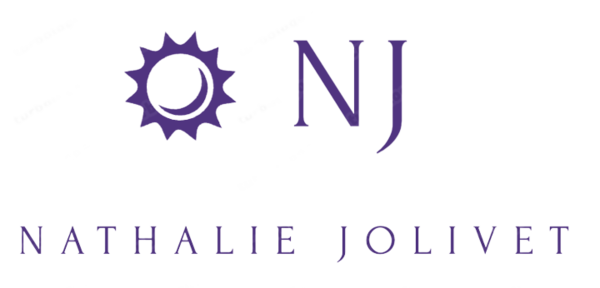 Logo Nathalie Jolivet Logo Nathalie Jolivet