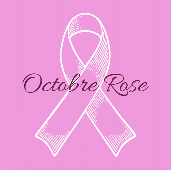 Comprendre le cancer du Sein - Octobre Rose avec l'Institut Curie