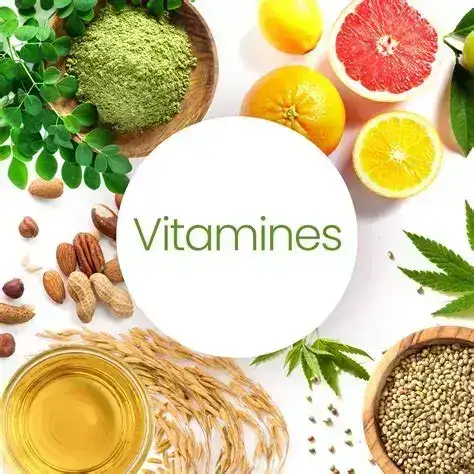 vitamines