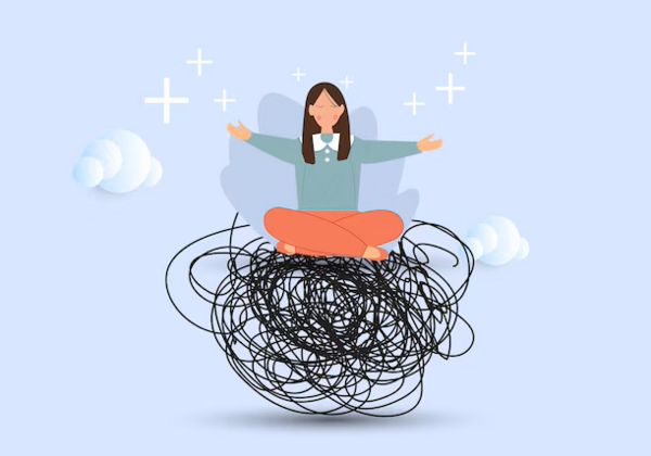 Se libérer de la charge mentale grâce à l'hypnose