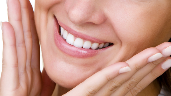 Le relooking du sourire
